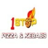 1 Stop Pizza & Kebabs