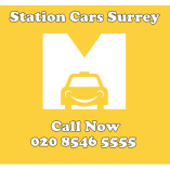 Station Cars Surrey