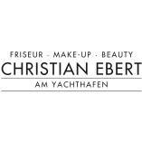 Christian Ebert - Friseure am Yachthafen logo
