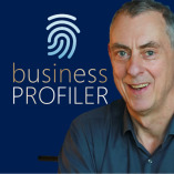 Business Profiler logo