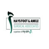 Hays Foot and Ankle Surgical Associates Pllc