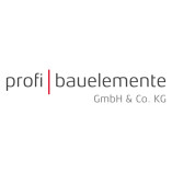 profi bauelemente GmbH & Co. KG