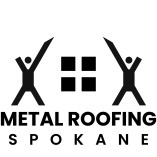 Metal Roofing Spokane