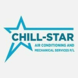 Chill-Star Air Conditioning Mechanical Services