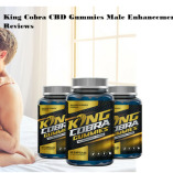 King Cobra Gummies Shocking Benefits Buy Now!