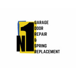 N1 Garage Door Repair & Spring Replacement 2