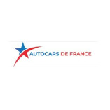 autocars de france