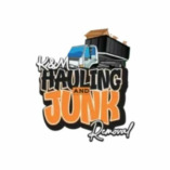 K&M HAULING AND JUNK REMOVAL