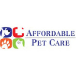 Affordable Pet Care