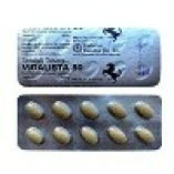 Vidalista 80 Mg