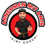 Abnehmen mit Amir logo