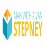 Man With a Van Stepney