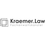 Kraemer.Law logo
