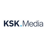KSK Media GmbH logo
