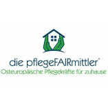 die pflegeFAIRmittler® GmbH & Co. KG