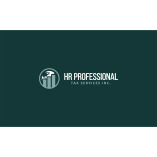 HR Professional Tax Services Inc