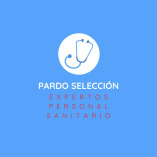 Pardo Selección