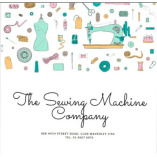 The Sewing Machine Company