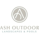 Ash Outdoor Landscapes & Pools