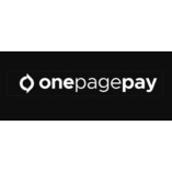 One Page Pay