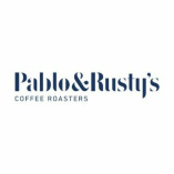 Pablo & Rusty’s Coffee Roasters