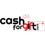 Cash For Gift Card