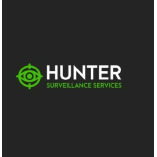 Hunter Surveillance Services Stoke