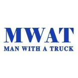 Man With A Truck Movers and Packers