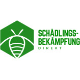 Schädlingsbekämpfung Direkt logo