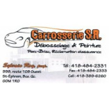 Carosserie S.R.