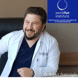 Diamond Hair Clinic - Dr.Mehmet Demircioglu