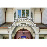 Long Island Siding Installation | Repair