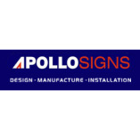 Apollo Signs & Engraving