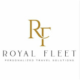 The Royal Fleets