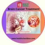 Brain Cancer Treatment in India : Process and Cost