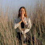 JEDE:R KANN ENTSPANNEN - Caroline Lehnigk logo