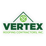 Vertex Roofing Contractors Inc