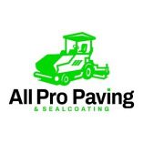 All Pro Paving & Sealcoating