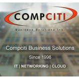 CompCiti Business Solutions, Inc.