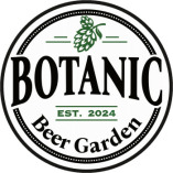 Botanic Beer Garden