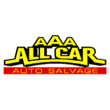 AAA All Car Auto Salvage