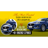 Hire Taxi in Udaipur