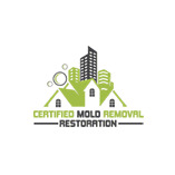 Certified Mold Removal