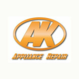 AK Appliance Repair
