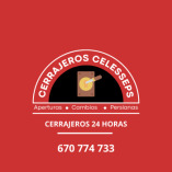 Locksmiths Barcelona - Celesseps 24H