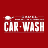 Camel Premium Express Car Wash