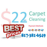 Carpet Cleaning Weatherford TX