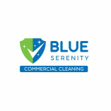 Blue Serenity Cleaning