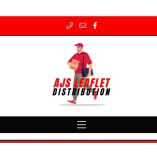 AJS Leaflet Distribution