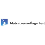 Matratzenauflage Test
